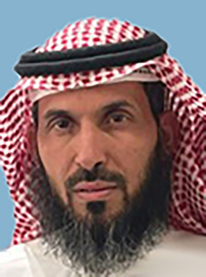 Abed Al Lehibi​