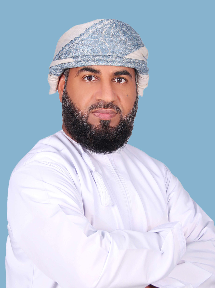 Ahmed Al-Darmaki