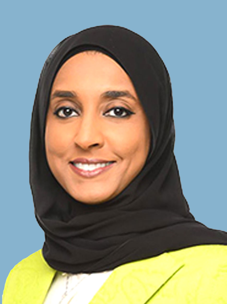 Heba Al-Farhan​