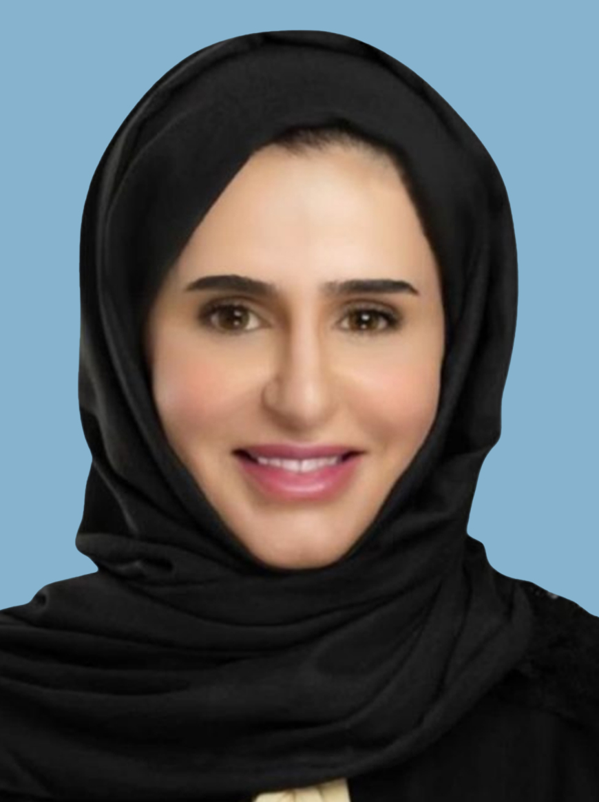 Maryam Al Khatry​