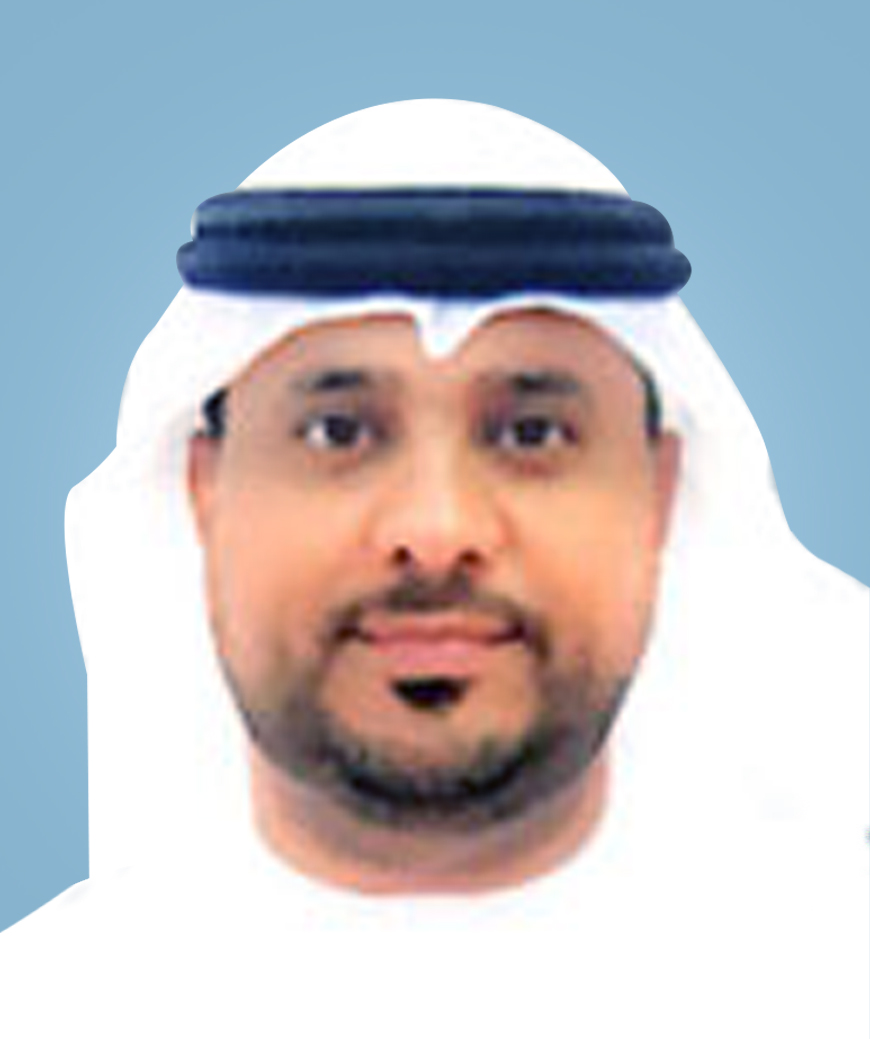 Mohammed Abdulla Banama​